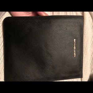 Michael Kors iPad case